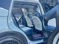 2022 Geely Atlas X 1.8TD DCT — фото 14