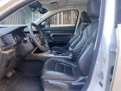 2021 Haval H6 1.5T AT, белый — фото 10