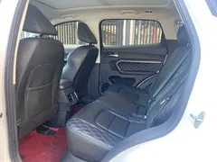 2021 Haval H6 1.5T AT, белый — фото 12