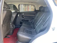 2021 Haval H6 1.5T AT, белый — фото 13