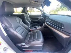 2021 Haval H6 1.5T AT, белый — фото 14