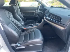 2021 Haval H6 1.5T AT, белый — фото 15