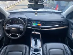 2021 Haval H6 1.5T AT, белый — фото 16