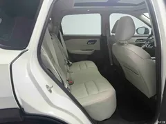 2021 Nissan X-Trail VC-Turbo 300 CVT 2WD Luxury, белый — фото 7