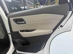 2021 Nissan X-Trail VC-Turbo 300 CVT 2WD Luxury, белый — фото 9
