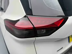 2021 Nissan X-Trail VC-Turbo 300 CVT 2WD Luxury, белый — фото 10
