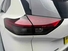 2021 Nissan X-Trail VC-Turbo 300 CVT 2WD Luxury, белый — фото 11