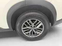 2021 Nissan X-Trail VC-Turbo 300 CVT 2WD Luxury, белый — фото 17