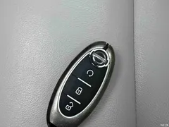 2021 Nissan X-Trail VC-Turbo 300 CVT 2WD Luxury, белый — фото 20