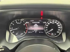 2021 Nissan X-Trail VC-Turbo 300 CVT 2WD Luxury, белый — фото 21