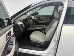 2021 Nissan X-Trail VC-Turbo 300 CVT 2WD Luxury, белый — фото 23