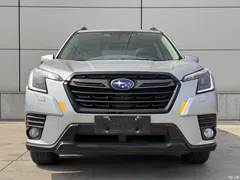 2022 Subaru Forester 2.0i AWD Luxury EyeSight — фото 3