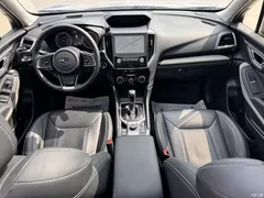 2022 Subaru Forester 2.0i AWD Luxury EyeSight — фото 6