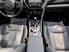 2022 Subaru Forester 2.0i AWD Luxury EyeSight — фото 7
