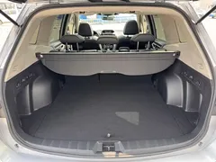 2022 Subaru Forester 2.0i AWD Luxury EyeSight — фото 8