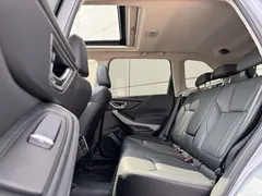 2022 Subaru Forester 2.0i AWD Luxury EyeSight — фото 9