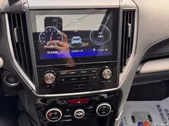 2022 Subaru Forester 2.0i AWD Luxury EyeSight — фото 13