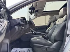 2022 Subaru Forester 2.0i AWD Luxury EyeSight — фото 20