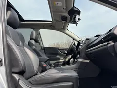 2022 Subaru Forester 2.0i AWD Luxury EyeSight — фото 22