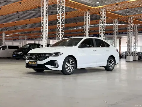 2023 Volkswagen Lavida 280TSI DSG starry sky