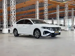2023 Volkswagen Lavida 280TSI DSG starry sky, белый — фото 2