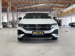 2023 Volkswagen Lavida 280TSI DSG starry sky, белый — фото 3