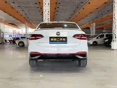 2023 Volkswagen Lavida 280TSI DSG starry sky, белый — фото 5