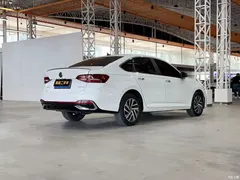 2023 Volkswagen Lavida 280TSI DSG starry sky, белый — фото 6
