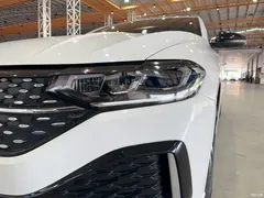 2023 Volkswagen Lavida 280TSI DSG starry sky, белый — фото 11