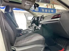 2023 Volkswagen Lavida 280TSI DSG starry sky, белый — фото 17