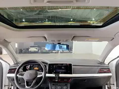 2023 Volkswagen Lavida 280TSI DSG starry sky, белый — фото 21