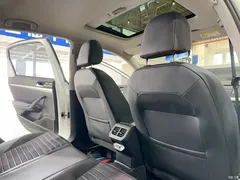 2023 Volkswagen Lavida 280TSI DSG starry sky, белый — фото 23