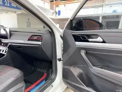 2023 Volkswagen Lavida 280TSI DSG starry sky, белый — фото 24