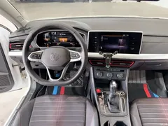 2023 Volkswagen Lavida 280TSI DSG starry sky, белый — фото 27