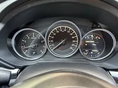 2021 Mazda CX-5 2.0L AT 2WD, белый — фото 12