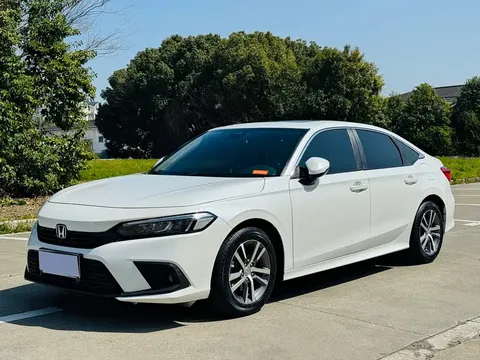 2023 Honda Civic 240TURBO CVT