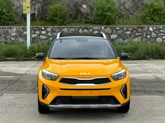 2021 Kia Yipao 1.4L CVT Sunroof — фото 1