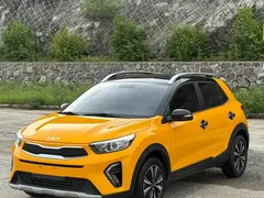 2021 Kia Yipao 1.4L CVT Sunroof — фото 2