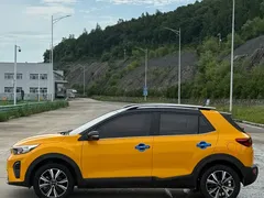 2021 Kia Yipao 1.4L CVT Sunroof — фото 3