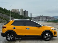 2021 Kia Yipao 1.4L CVT Sunroof — фото 5