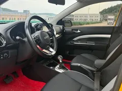 2021 Kia Yipao 1.4L CVT Sunroof — фото 7