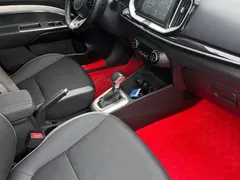 2021 Kia Yipao 1.4L CVT Sunroof — фото 8
