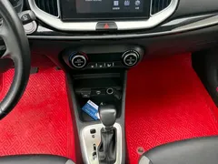 2021 Kia Yipao 1.4L CVT Sunroof — фото 9
