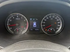 2021 Kia Yipao 1.4L CVT Sunroof — фото 12