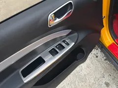 2021 Kia Yipao 1.4L CVT Sunroof — фото 13
