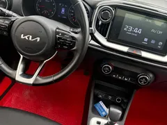 2021 Kia Yipao 1.4L CVT Sunroof — фото 15