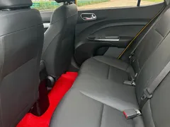 2021 Kia Yipao 1.4L CVT Sunroof — фото 16
