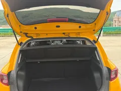 2021 Kia Yipao 1.4L CVT Sunroof — фото 18