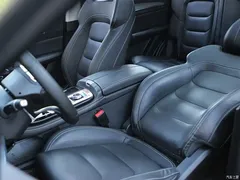 2021 Jetour Jietu X70 PLUS 1.6T DCT 7 seats, чёрный — фото 18