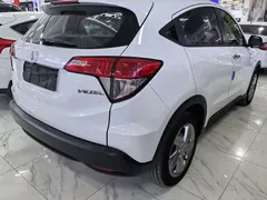 2020 Honda Vezel 1.5L CVT Elite, белый — фото 6
